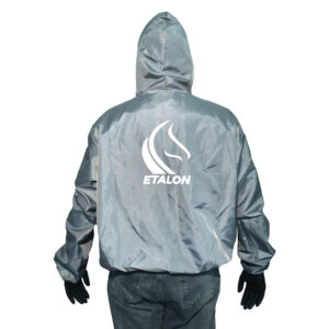 MΠΟΥΦΑΝ ΒΑΦΕΑ 100% POLYESTER -XXL-