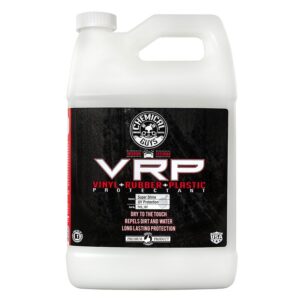 V.R.P. Super Shine Αλοιφή Επαναφοράς Πλαστικών 3.7L