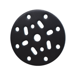 Ενδιάμεσος Πολύτρυπος Πάτος με Microgrip 150mm , 5mm Πάχος