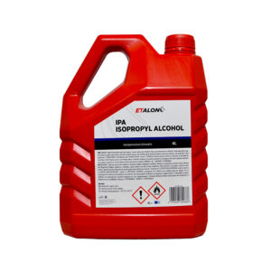 Ισοπροπυλική αλκοόλη 4L
