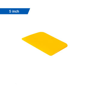 Ευκαμπτη Πλαστική Σπάτουλα 13cm (25τεμ/κουτι)